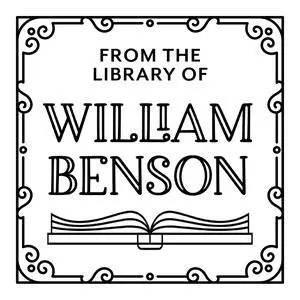 Personalized Book Embossers & Stamps - Personalize a Book Embosser, Wood Stamp, or Self-Inking Mount (Deco Border, Square) Personalized Book Embossers & Stamps - Personalize a Book Embosser, Wood Stamp, or Self-Inking Mount (Deco Border, Square)