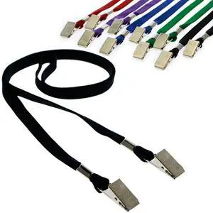 Bulk 100 Pack - Face Mask Lanyards - Premium Comfortable Neck Straps for Tickets, Badge Holders - Twist Free 2 Hook Design (1 on Each End) for Special Event Badges & Ticket Holders (Assorted Colors) Bulk 100 Pack - Face Mask Lanyards - Premium Comfortable Neck Straps for Tickets, Badge Holders - Twist Free 2 Hook Design (1 on Each End) for Special Event Badges & Ticket Holders (Assorted Colors)