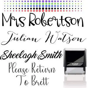 Signature Stamp Customizable Custom Personalized Name Self Inking Rubber Wood Stamp Stamp Signature Stamp Personalized Self Inking Stamp Name Stamp Choose Your Font Signature Stamp Customizable Custom Personalized Name Self Inking Rubber Wood Stamp Stamp Signature Stamp Personalized Self Inking Stamp Name Stamp Choose Your Font