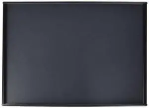 Curved Design Black Way finding Sign With Non-glare Lens For Displaying 6 x 8-1/2-Inch Graphics, Vertical Or Horizontal Display, 6-1/4 x 8-3/4 x 7/8-Inch - Sold In Sets Of 5 Curved Design Black Way finding Sign With Non-glare Lens For Displaying 6 x 8-1/2-Inch Graphics, Vertical Or Horizontal Display, 6-1/4 x 8-3/4 x 7/8-Inch - Sold In Sets Of 5