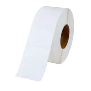 PSBM 4 Rolls 3 x 2 Inch Thermal Transfer Label Stickers, 3 Inch Core, 2875 Labels/Roll, Fade-Resistant Label for Barcode and Shipping Printing, Compatible with Zebra, Sato & Datamax PSBM 4 Rolls 3 x 2 Inch Thermal Transfer Label Stickers, 3 Inch Core, 2875 Labels/Roll, Fade-Resistant Label for Barcode and Shipping Printing, Compatible with Zebra, Sato & Datamax