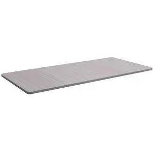 Universal 60 x 30 inch Table Top for Standard and Sit to Stand Height Adjustable Home and Office Desk Frames, Dark Gray Desktop, DESK-TOP60-30G Universal 60 x 30 inch Table Top for Standard and Sit to Stand Height Adjustable Home and Office Desk Frames, Dark Gray Desktop, DESK-TOP60-30G