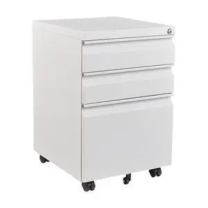 Mobile File Cabinet with Lock Under Desk 3 Drawer Metal Filing Cabinet Locking Office Mobile Cabinet with Wheels Under Desk Office Drawers Rolling Mobile File Cabinet Fully Assembled Mobile File Cabinet with Lock Under Desk 3 Drawer Metal Filing Cabinet Locking Office Mobile Cabinet with Wheels Under Desk Office Drawers Rolling Mobile File Cabinet Fully Assembled