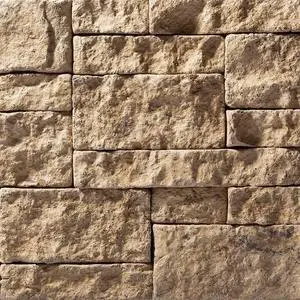 Evolve Stone Capital Sky DP Non-Rated Flat Stone Veneer (14.25 sq. ft.) Evolve Stone Capital Sky DP Non-Rated Flat Stone Veneer (14.25 sq. ft.)