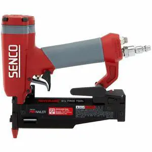 Pneumatic TN11G1 1-3/8 Inch 23 Gauge Pin Nailer Pneumatic TN11G1 1-3/8 Inch 23 Gauge Pin Nailer