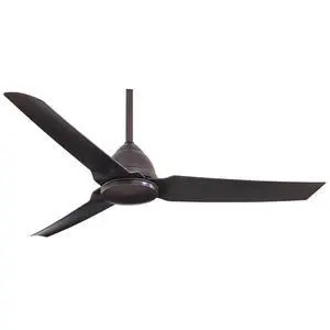 F753-KA, Java Kocoa 54" Outdoor Ceiling Fan with Remote Control F753-KA, Java Kocoa 54" Outdoor Ceiling Fan with Remote Control