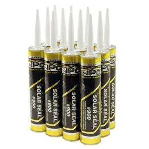NPC Sealants Solar Seal 900 (Carton of 12) NPC Sealants Solar Seal 900 (Carton of 12)
