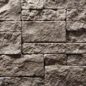 Evolve Stone Capital Sky MA Non-Rated Flat Stone Veneer (14.25 sq. ft.) Evolve Stone Capital Sky MA Non-Rated Flat Stone Veneer (14.25 sq. ft.)