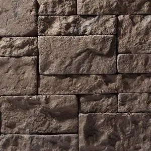 Evolve Stone Capital Sky KM Non-Rated Flat Stone Veneer (14.25 sq. ft.) Evolve Stone Capital Sky KM Non-Rated Flat Stone Veneer (14.25 sq. ft.)