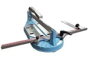 Sigma 2G 14 inch Standard Tile Cutter Sigma 2G 14 inch Standard Tile Cutter