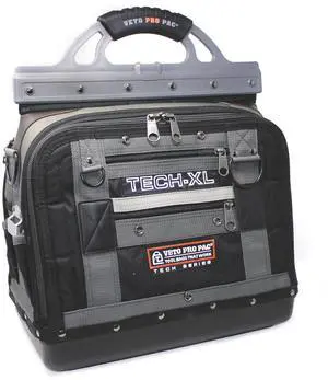 Tech XL Tech Extra Large Tool Bag Tech XL Tech Extra Large Tool Bag