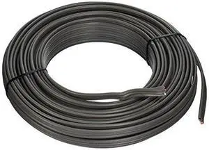 10/3 UF-B Wire, Underground Feeder and Direct Earth Burial Cable (150ft Cut) 10/3 UF-B Wire, Underground Feeder and Direct Earth Burial Cable (150ft Cut)