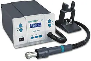 Quick 861DW 1000W Digital Rework Station with LCD Display Quick 861DW 1000W Digital Rework Station with LCD Display