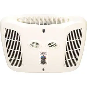 9430D7153 Adb Deluxe Electric Chillgrille White 9430D7153 Adb Deluxe Electric Chillgrille White