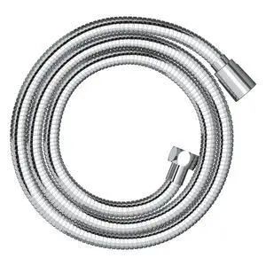 26994000 Universal 59-Inch Metal Shower Hose, StarLight Chrome 26994000 Universal 59-Inch Metal Shower Hose, StarLight Chrome
