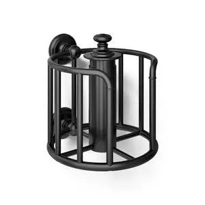 72576-BL K-72576-BL Artifacts Tissue Carriage, Matte Black 72576-BL K-72576-BL Artifacts Tissue Carriage, Matte Black