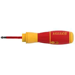 32490 13 Piece SpeedEII Electric Screwdriver SlimLine Blade Set 32490 13 Piece SpeedEII Electric Screwdriver SlimLine Blade Set