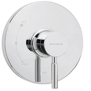 CPT-1000-P Neo Pressure Balance Shower Valve Trim, Polished Chrome (Valve Not Included) CPT-1000-P Neo Pressure Balance Shower Valve Trim, Polished Chrome (Valve Not Included)