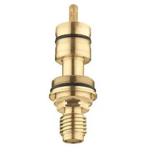 47582000 Thermostatic Cartridge, 3/4", StarLight Chrome 47582000 Thermostatic Cartridge, 3/4", StarLight Chrome