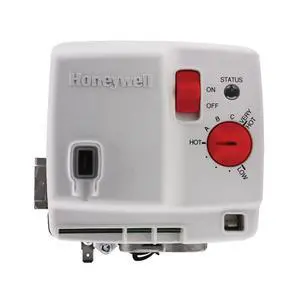 SP20231 Gas Control Assembly, Wi-Fi, White SP20231 Gas Control Assembly, Wi-Fi, White