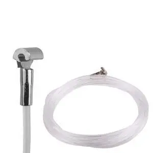STAS Perlon Cord with Cobra - 20x 59 cord - Picture Hanging System - Photo Rail System - Hanging Cord - For Multiple STAS Rails STAS Perlon Cord with Cobra - 20x 59 cord - Picture Hanging System - Photo Rail System - Hanging Cord - For Multiple STAS Rails