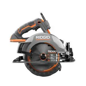 OCTANE 18V Cordless Brushless 7-1/4 inch Circular Saw (Tool Only) OCTANE 18V Cordless Brushless 7-1/4 inch Circular Saw (Tool Only)