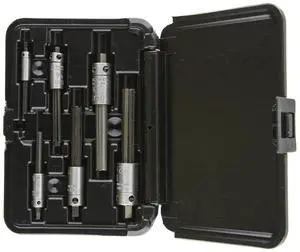 Tools 18001 Tap Extractor Set, Black Tools 18001 Tap Extractor Set, Black