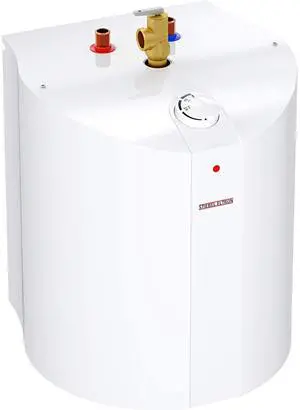 235089 6 gallon, 1300W, 120V SHC 6 Mini-Tank Electric Water Heater 235089 6 gallon, 1300W, 120V SHC 6 Mini-Tank Electric Water Heater