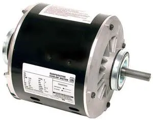 Manufacturing 3/4 HP 115V 2 Speed Evaporative Cooler Motor Manufacturing 3/4 HP 115V 2 Speed Evaporative Cooler Motor