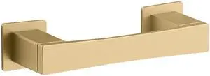 HONESTY® TOILET TISSUE HOLDER HONESTY® TOILET TISSUE HOLDER