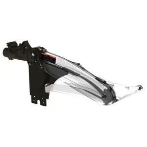 Dust Collection Blade Guard Assembly TSG-DC Dust Collection Blade Guard Assembly TSG-DC