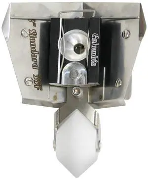 Columbia Drywall Combo Corner Flusher with Creaser Wheel (3 Inch) Columbia Drywall Combo Corner Flusher with Creaser Wheel (3 Inch)