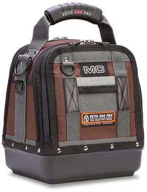 Pro Pac MC Tool Bag (Original) Pro Pac MC Tool Bag (Original)
