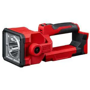 Flashlight, Flashlights Rechargeable, Work Light, for Milwaukee 2354-20 M18 18V LED Cordless Portable Compact Search Light -Tool Only Flashlight, Flashlights Rechargeable, Work Light, for Milwaukee 2354-20 M18 18V LED Cordless Portable Compact Search Light -Tool Only