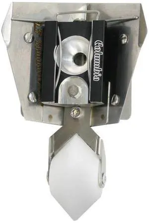 Columbia Drywall Combo Corner Flusher with Creaser Wheel (2.5 Inch) Columbia Drywall Combo Corner Flusher with Creaser Wheel (2.5 Inch)