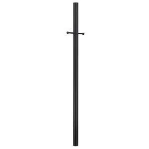 Lamp Posts Outdoor Lighting, Light Pole, Weather Resistant Outdoor Light Fixture Aluminum Lantern Post with Ladder Rest and Decorative Spheres, Outdoor Rated, 84 Inches in Textured Black Finish Lamp Posts Outdoor Lighting, Light Pole, Weather Resistant Outdoor Light Fixture Aluminum Lantern Post with Ladder Rest and Decorative Spheres, Outdoor Rated, 84 Inches in Textured Black Finish