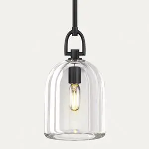 K9 Crystal Black Pendant Light Fixtures, Modern Farmhouse Pendant Lights Kitchen Island, Kitchen Pendant Light Over Island, Indoor Cloche Crystal Pendant Lighting,E12 Bulb Included K9 Crystal Black Pendant Light Fixtures, Modern Farmhouse Pendant Lights Kitchen Island, Kitchen Pendant Light Over Island, Indoor Cloche Crystal Pendant Lighting,E12 Bulb Included