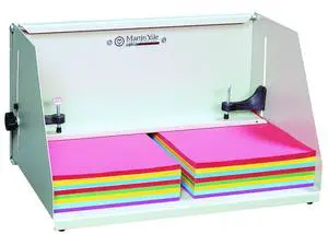 J1811 Padding Press, Simple Operation, Sturdy Metal Construction, Padding Capacity is 5 3/4" High and 17 3/4" Wide J1811 Padding Press, Simple Operation, Sturdy Metal Construction, Padding Capacity is 5 3/4" High and 17 3/4" Wide
