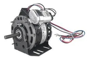 Aftermarket Fasco D820-1/3HP Whole House Fan Electric Motor Replacement Aftermarket Fasco D820-1/3HP Whole House Fan Electric Motor Replacement