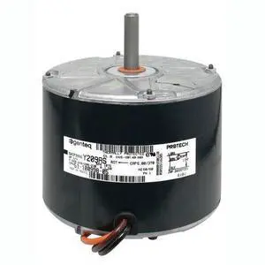 51-100998-05 - OEM Replacement Condenser Fan Motor 208-230 Volt 1/3 HP 51-100998-05 - OEM Replacement Condenser Fan Motor 208-230 Volt 1/3 HP