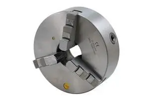 10" 3 Jaw Self Centering Scroll Lathe Chuck 202-5413 R[ 10" 3 Jaw Self Centering Scroll Lathe Chuck 202-5413 R[