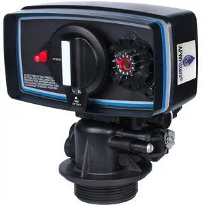 Fleck 5600 Timer Mechanical Filter Control Head Fleck 5600 Timer Mechanical Filter Control Head