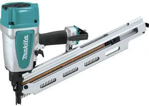 AN924 21º Full Round Head 3-1/2" Framing Nailer AN924 21º Full Round Head 3-1/2" Framing Nailer