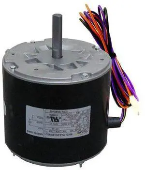 12Y65 - Lennox OEM Upgraded Replacement Condenser Fan Motor 1/4 HP 230V 12Y65 - Lennox OEM Upgraded Replacement Condenser Fan Motor 1/4 HP 230V