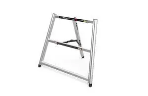 Bronco All Terrain Scaffolding - Telescoping Sawhorse Bronco All Terrain Scaffolding - Telescoping Sawhorse
