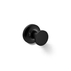 14375-BL Purist® 24" Double Towel bar, Matte Black 14375-BL Purist® 24" Double Towel bar, Matte Black