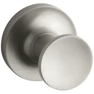 14375-BN Purist® 24" Double Towel bar, Vibrant Brushed Nickel 14375-BN Purist® 24" Double Towel bar, Vibrant Brushed Nickel