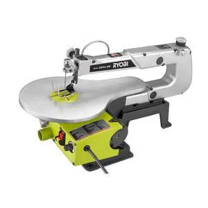 1.2 AMP Corded 16 in. Scroll Saw SC165VS | SC165VS 1.2 AMP Corded 16 in. Scroll Saw SC165VS | SC165VS