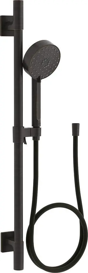 99242-G-2BZ Awaken Handshower kit Oil-Rubbed Bronze 99242-G-2BZ Awaken Handshower kit Oil-Rubbed Bronze