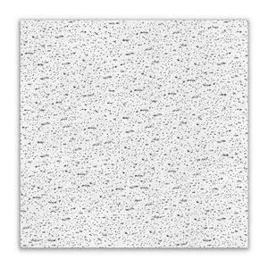 Ceiling Tiles; 2x2 Ceiling Tiles - 16 pcs White; Acoustic Ceilings for Suspended Ceiling Grid; FISSURED 756 Ceiling Tiles; 2x2 Ceiling Tiles - 16 pcs White; Acoustic Ceilings for Suspended Ceiling Grid; FISSURED 756